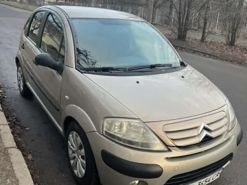 Авто Citroen C3 2006 № 7613753