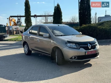Авто Renault Logan 2014 № 7613796