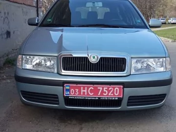 Авто Skoda Octavia 2009 № 7613803