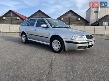 Авто Skoda Octavia 2009 № 7613816