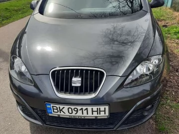 Авто SEAT Altea Xl 2010 № 7613831