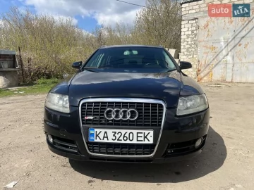 Авто Audi A6 2006 № 7613836