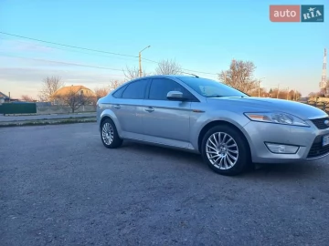 Авто Ford Mondeo 2007 № 7613837