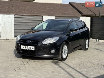 Авто Ford Focus 2012 № 7613860