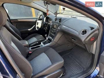 Авто Ford Mondeo 2012 № 7613868