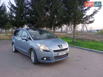 Авто Peugeot 5008 2011 № 7613870