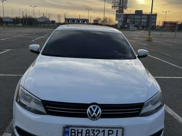 Авто Volkswagen Jetta 2013 № 7613882