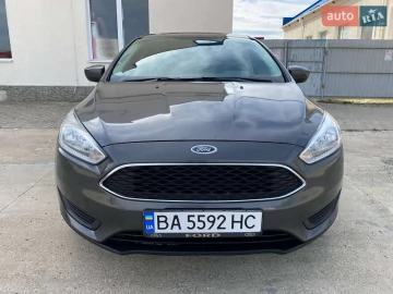 Авто Ford Focus 2018 № 7613887