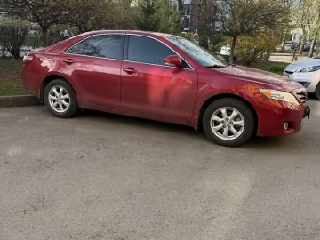 Авто Toyota Camry 2009 № 7613910