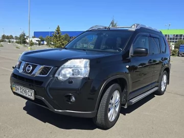 Авто Nissan X-Trail 2010 № 7613919