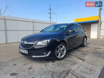 Авто Opel Insignia 2017 № 7613920