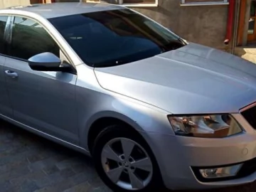 Авто Skoda Octavia 2015 № 7613922