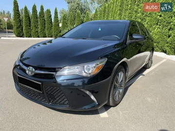 Авто Toyota Camry 2016 № 7613941