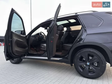 Авто BMW X5 2007 № 7613944
