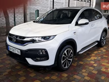 Авто Honda X-Nv 2019 № 7613951