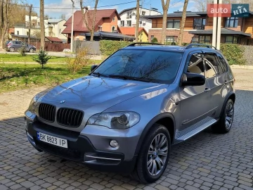 Авто BMW X5 2009 № 7613955