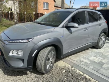 Авто Hyundai Kona 2020 № 7613958