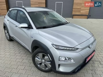 Авто Hyundai Kona 2020 № 7613963