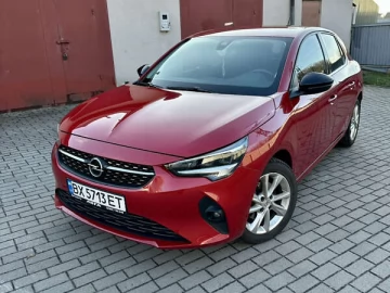 Авто Opel Corsa 2021 № 7613965
