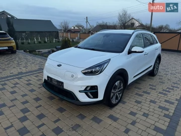 Авто KIA Niro 2019 № 7614016