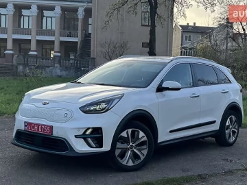 Авто KIA Niro 2020 № 7614018