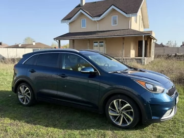 Авто KIA Niro 2018 № 7614019