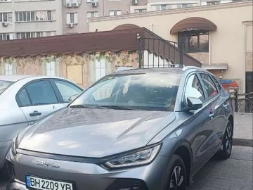 Авто BYD E2 2025 № 7614032