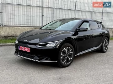 Авто KIA Ev6 2021 № 7614052