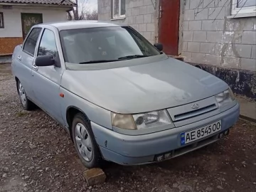 Авто ВАЗ 2110 2005 № 7614079