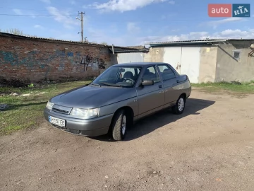 Авто ВАЗ 2110 2005 № 7614082