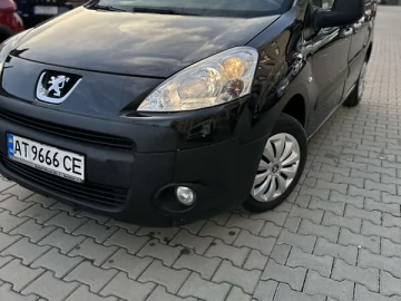 Авто Peugeot Partner 2010 № 7614108