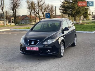 Авто SEAT Altea Xl 2007 № 7614143