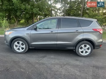 Авто Ford Escape 2014 № 7614149