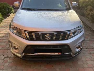Авто Suzuki Vitara 2019 № 7614159
