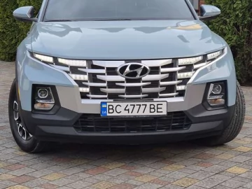 Авто Hyundai Santa Cruz 2022 № 7614161
