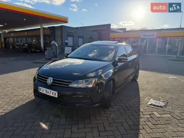 Авто Volkswagen Jetta 2017 № 7614167