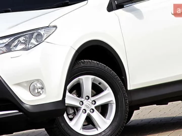 Авто Toyota Rav4 2014 № 7614172