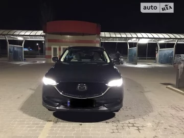 Авто Mazda Cx-5 2021 № 7614216