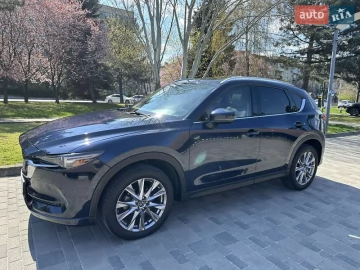 Авто Mazda Cx-5 2020 № 7614240