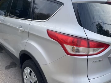 Авто Ford Kuga 2014 № 7614271