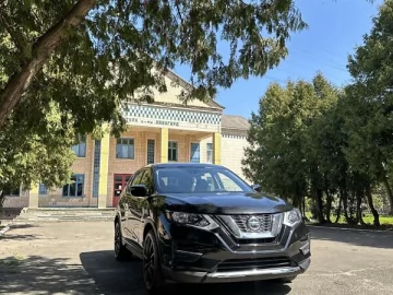 Авто Nissan Rogue 2019 № 7614275