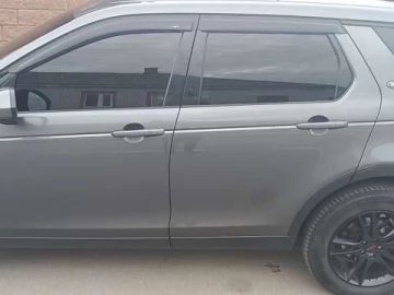 Авто Land Rover Discovery Sport 2015 № 7614279