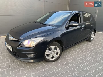 Авто Hyundai I30 2011 № 7614292