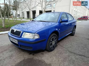 Авто Skoda Octavia 2006 № 7614294