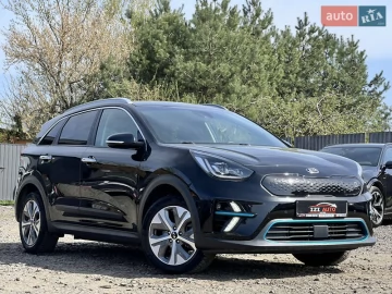 Авто KIA Niro 2019 № 7614327