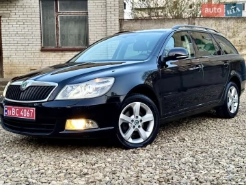 Авто Skoda Octavia 2013 № 7614389