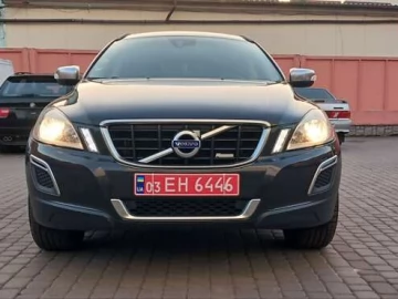 Авто Volvo Xc60 2011 № 7614409