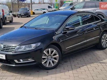 Авто Volkswagen Cc Passat Cc 2012 № 7614410