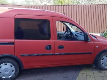 Авто Opel Combo 2005 № 7614419