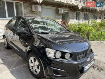 Авто Chevrolet Aveo 2013 № 7614443